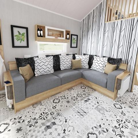 The Parr Pod - Beautiful, Luxury Pod Hotell Aberlour Exteriör bild