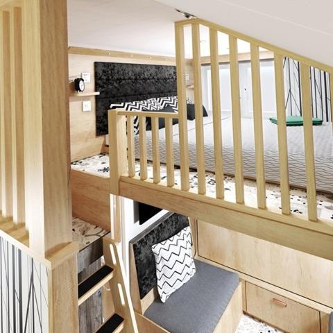 The Parr Pod - Beautiful, Luxury Pod Hotell Aberlour Exteriör bild