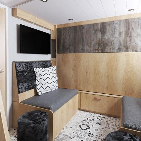 The Parr Pod - Beautiful, Luxury Pod Hotell Aberlour Exteriör bild