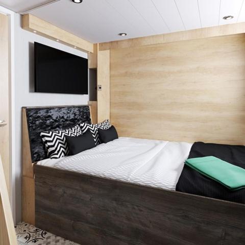 The Parr Pod - Beautiful, Luxury Pod Hotell Aberlour Exteriör bild