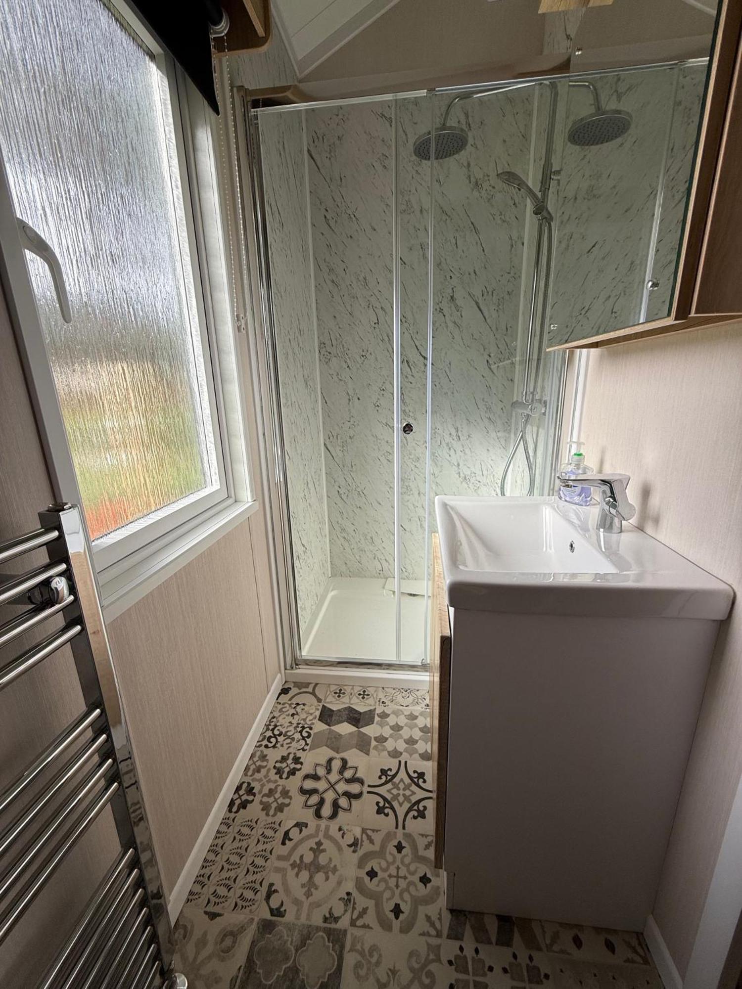 The Parr Pod - Beautiful, Luxury Pod Hotell Aberlour Exteriör bild